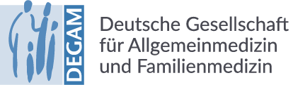 DEGAM Logo